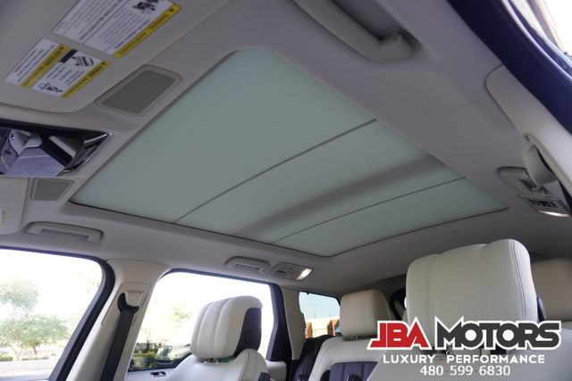 2020 Land Rover Range Rover Sport HST Highly Optioned 4WD SUV 1 Owner Arizona Car | MESA, AZ | JBA MOTORS 2020 Land Rover Range Rover Sport HST Highly Optioned 4WD SUV 1 Owner Arizona Car | MESA, AZ | JBA MOTORS