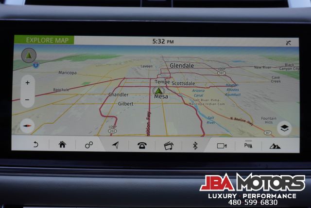 2020 Land Rover Range Rover Sport HST Highly Optioned 4WD SUV 1 Owner Arizona Car | MESA, AZ | JBA MOTORS 2020 Land Rover Range Rover Sport HST Highly Optioned 4WD SUV 1 Owner Arizona Car | MESA, AZ | JBA MOTORS