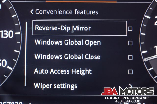 2020 Land Rover Range Rover Sport HST Highly Optioned 4WD SUV 1 Owner Arizona Car | MESA, AZ | JBA MOTORS 2020 Land Rover Range Rover Sport HST Highly Optioned 4WD SUV 1 Owner Arizona Car | MESA, AZ | JBA MOTORS