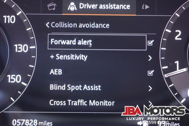 2020 Land Rover Range Rover Sport HST Highly Optioned 4WD SUV 1 Owner Arizona Car | MESA, AZ | JBA MOTORS 2020 Land Rover Range Rover Sport HST Highly Optioned 4WD SUV 1 Owner Arizona Car | MESA, AZ | JBA MOTORS