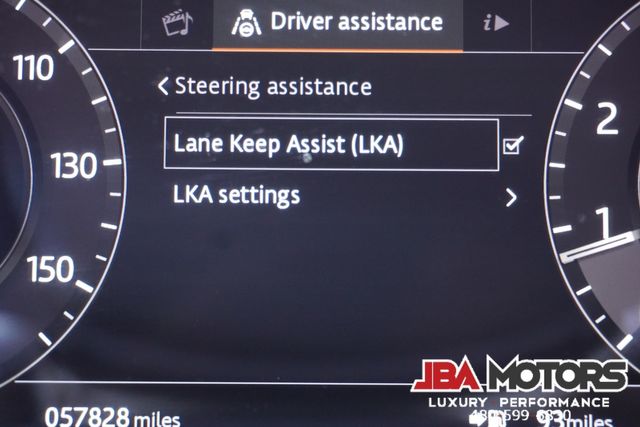 2020 Land Rover Range Rover Sport HST Highly Optioned 4WD SUV 1 Owner Arizona Car | MESA, AZ | JBA MOTORS 2020 Land Rover Range Rover Sport HST Highly Optioned 4WD SUV 1 Owner Arizona Car | MESA, AZ | JBA MOTORS