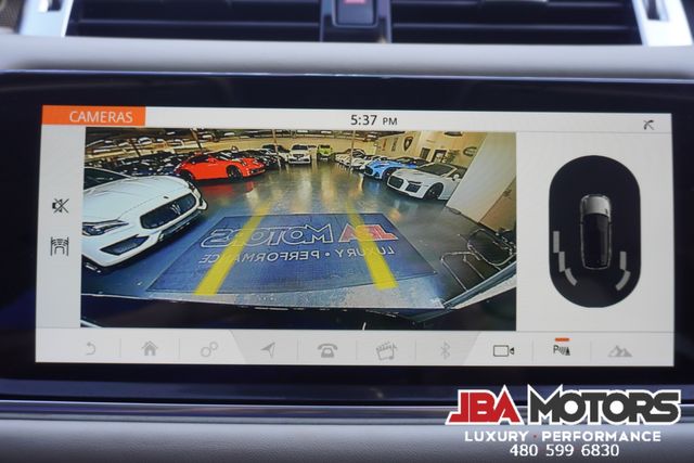 2020 Land Rover Range Rover Sport HST Highly Optioned 4WD SUV 1 Owner Arizona Car | MESA, AZ | JBA MOTORS 2020 Land Rover Range Rover Sport HST Highly Optioned 4WD SUV 1 Owner Arizona Car | MESA, AZ | JBA MOTORS