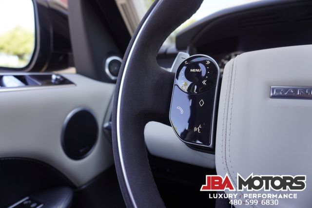 2020 Land Rover Range Rover Sport HST Highly Optioned 4WD SUV 1 Owner Arizona Car | MESA, AZ | JBA MOTORS 2020 Land Rover Range Rover Sport HST Highly Optioned 4WD SUV 1 Owner Arizona Car | MESA, AZ | JBA MOTORS