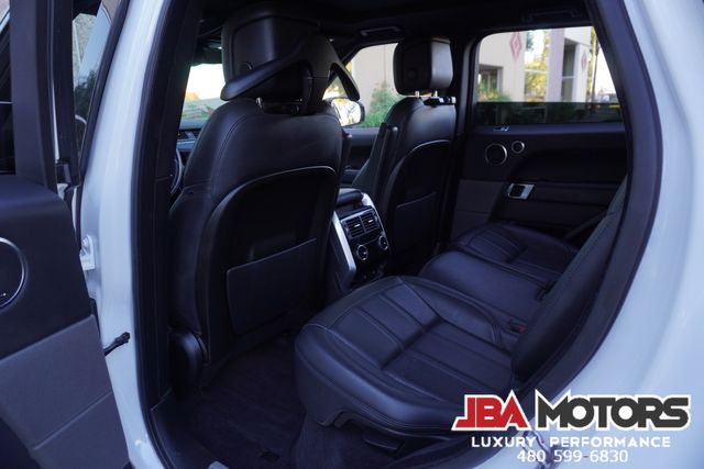 2020 Land Rover Range Rover Sport P525 HSE Dynamic Supercharged V8 | MESA, AZ | JBA MOTORS 2020 Land Rover Range Rover Sport P525 HSE Dynamic Supercharged V8 | MESA, AZ | JBA MOTORS