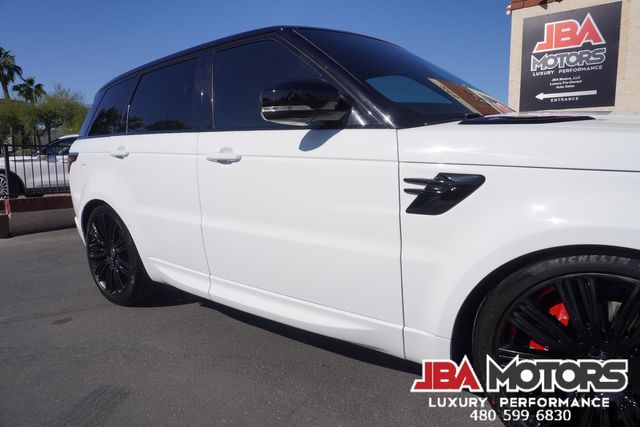 2020 Land Rover Range Rover Sport P525 HSE Dynamic Supercharged V8 | MESA, AZ | JBA MOTORS 2020 Land Rover Range Rover Sport P525 HSE Dynamic Supercharged V8 | MESA, AZ | JBA MOTORS