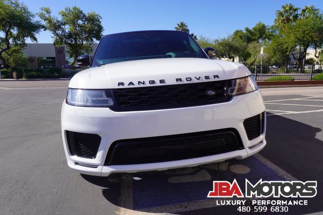 2020 Land Rover Range Rover Sport P525 HSE Dynamic Supercharged V8 | MESA, AZ | JBA MOTORS 2020 Land Rover Range Rover Sport P525 HSE Dynamic Supercharged V8 | MESA, AZ | JBA MOTORS