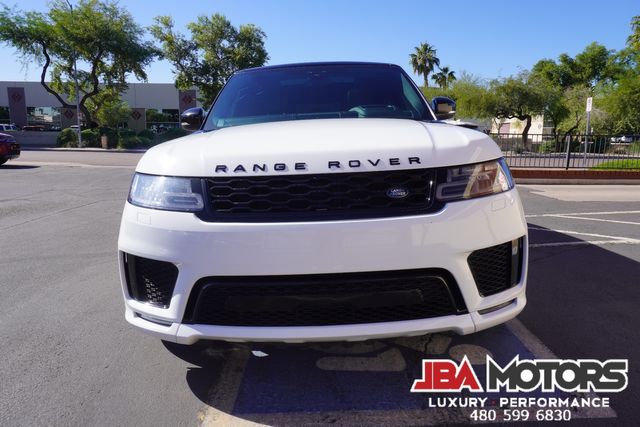 2020 Land Rover Range Rover Sport P525 HSE Dynamic Supercharged V8 | MESA, AZ | JBA MOTORS 2020 Land Rover Range Rover Sport P525 HSE Dynamic Supercharged V8 | MESA, AZ | JBA MOTORS