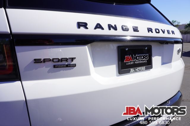 2020 Land Rover Range Rover Sport P525 HSE Dynamic Supercharged V8 | MESA, AZ | JBA MOTORS 2020 Land Rover Range Rover Sport P525 HSE Dynamic Supercharged V8 | MESA, AZ | JBA MOTORS
