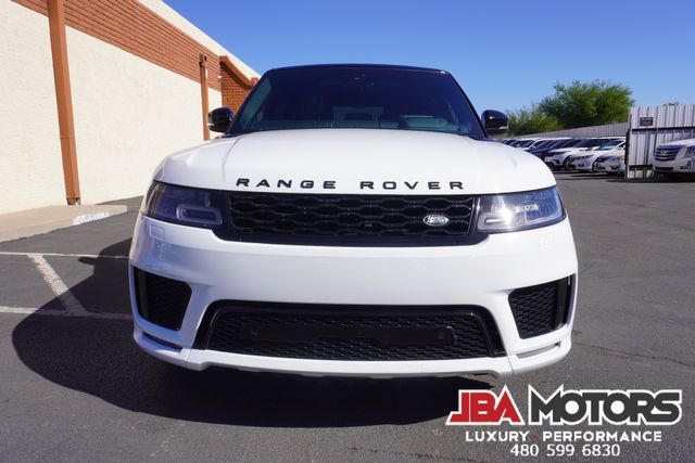 2020 Land Rover Range Rover Sport P525 HSE Dynamic Supercharged V8 | MESA, AZ | JBA MOTORS 2020 Land Rover Range Rover Sport P525 HSE Dynamic Supercharged V8 | MESA, AZ | JBA MOTORS