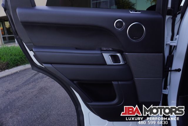 2020 Land Rover Range Rover Sport P525 HSE Dynamic Supercharged V8 | MESA, AZ | JBA MOTORS 2020 Land Rover Range Rover Sport P525 HSE Dynamic Supercharged V8 | MESA, AZ | JBA MOTORS