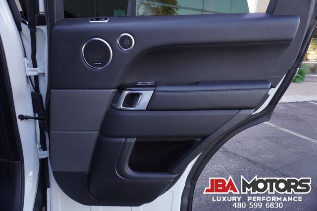 2020 Land Rover Range Rover Sport P525 HSE Dynamic Supercharged V8 | MESA, AZ | JBA MOTORS 2020 Land Rover Range Rover Sport P525 HSE Dynamic Supercharged V8 | MESA, AZ | JBA MOTORS