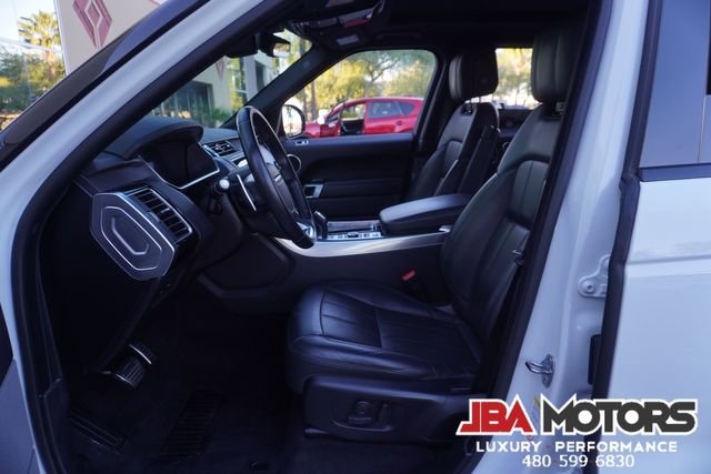 2020 Land Rover Range Rover Sport P525 HSE Dynamic Supercharged V8 | MESA, AZ | JBA MOTORS 2020 Land Rover Range Rover Sport P525 HSE Dynamic Supercharged V8 | MESA, AZ | JBA MOTORS