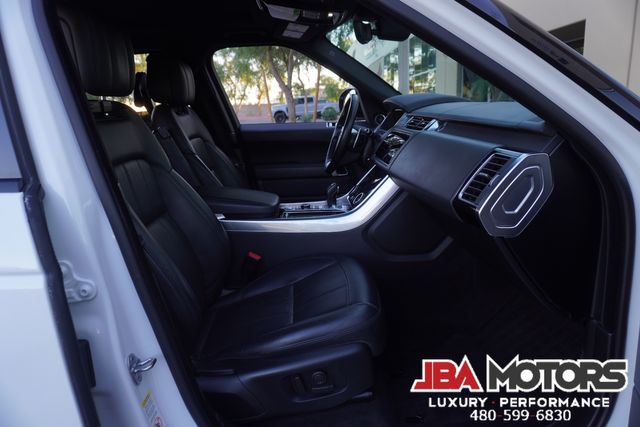 2020 Land Rover Range Rover Sport P525 HSE Dynamic Supercharged V8 | MESA, AZ | JBA MOTORS 2020 Land Rover Range Rover Sport P525 HSE Dynamic Supercharged V8 | MESA, AZ | JBA MOTORS