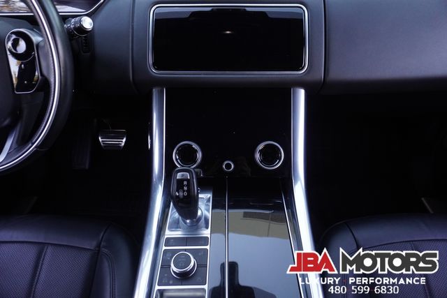 2020 Land Rover Range Rover Sport P525 HSE Dynamic Supercharged V8 | MESA, AZ | JBA MOTORS 2020 Land Rover Range Rover Sport P525 HSE Dynamic Supercharged V8 | MESA, AZ | JBA MOTORS