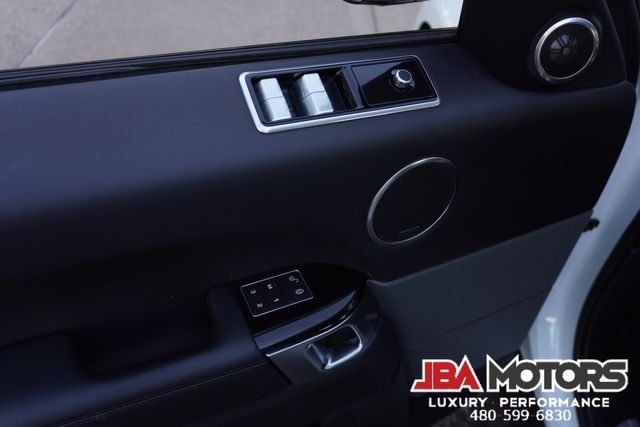 2020 Land Rover Range Rover Sport P525 HSE Dynamic Supercharged V8 | MESA, AZ | JBA MOTORS 2020 Land Rover Range Rover Sport P525 HSE Dynamic Supercharged V8 | MESA, AZ | JBA MOTORS