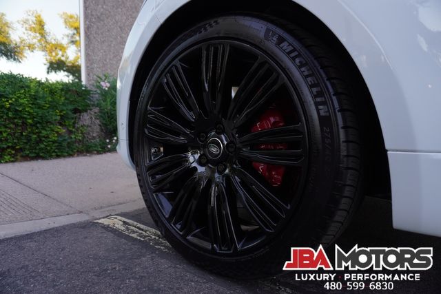 2020 Land Rover Range Rover Sport P525 HSE Dynamic Supercharged V8 | MESA, AZ | JBA MOTORS 2020 Land Rover Range Rover Sport P525 HSE Dynamic Supercharged V8 | MESA, AZ | JBA MOTORS