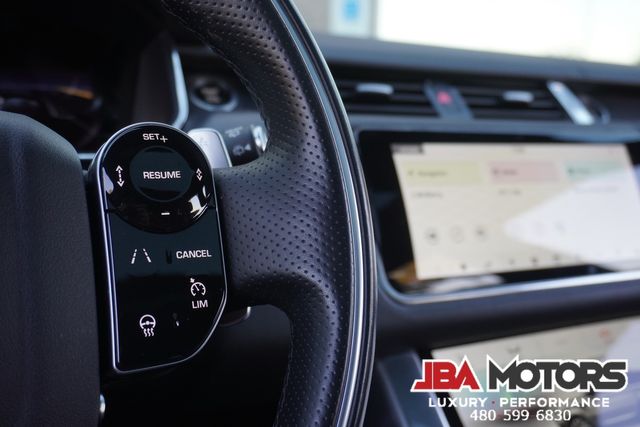 2020 Land Rover Range Rover Sport P525 HSE Dynamic Supercharged V8 | MESA, AZ | JBA MOTORS 2020 Land Rover Range Rover Sport P525 HSE Dynamic Supercharged V8 | MESA, AZ | JBA MOTORS