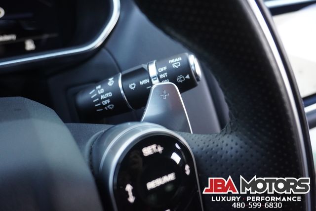 2020 Land Rover Range Rover Sport P525 HSE Dynamic Supercharged V8 | MESA, AZ | JBA MOTORS 2020 Land Rover Range Rover Sport P525 HSE Dynamic Supercharged V8 | MESA, AZ | JBA MOTORS