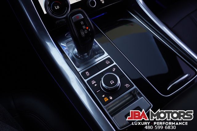 2020 Land Rover Range Rover Sport P525 HSE Dynamic Supercharged V8 | MESA, AZ | JBA MOTORS 2020 Land Rover Range Rover Sport P525 HSE Dynamic Supercharged V8 | MESA, AZ | JBA MOTORS