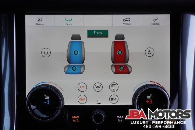 2020 Land Rover Range Rover Sport P525 HSE Dynamic Supercharged V8 | MESA, AZ | JBA MOTORS 2020 Land Rover Range Rover Sport P525 HSE Dynamic Supercharged V8 | MESA, AZ | JBA MOTORS