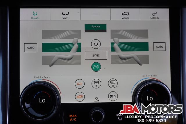 2020 Land Rover Range Rover Sport P525 HSE Dynamic Supercharged V8 | MESA, AZ | JBA MOTORS 2020 Land Rover Range Rover Sport P525 HSE Dynamic Supercharged V8 | MESA, AZ | JBA MOTORS