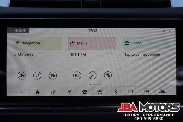 2020 Land Rover Range Rover Sport P525 HSE Dynamic Supercharged V8 | MESA, AZ | JBA MOTORS 2020 Land Rover Range Rover Sport P525 HSE Dynamic Supercharged V8 | MESA, AZ | JBA MOTORS