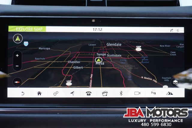 2020 Land Rover Range Rover Sport P525 HSE Dynamic Supercharged V8 | MESA, AZ | JBA MOTORS 2020 Land Rover Range Rover Sport P525 HSE Dynamic Supercharged V8 | MESA, AZ | JBA MOTORS