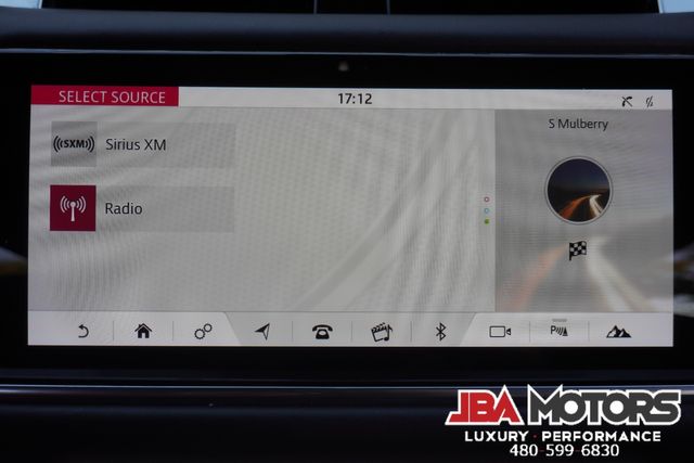 2020 Land Rover Range Rover Sport P525 HSE Dynamic Supercharged V8 | MESA, AZ | JBA MOTORS 2020 Land Rover Range Rover Sport P525 HSE Dynamic Supercharged V8 | MESA, AZ | JBA MOTORS