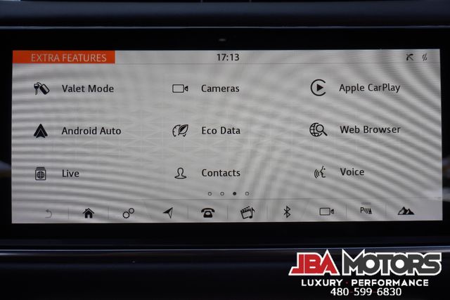 2020 Land Rover Range Rover Sport P525 HSE Dynamic Supercharged V8 | MESA, AZ | JBA MOTORS 2020 Land Rover Range Rover Sport P525 HSE Dynamic Supercharged V8 | MESA, AZ | JBA MOTORS