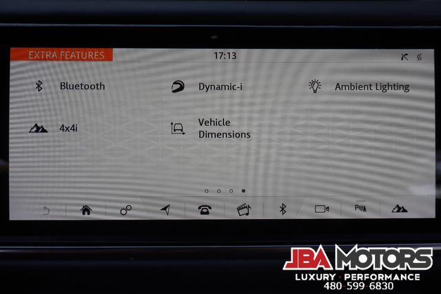 2020 Land Rover Range Rover Sport P525 HSE Dynamic Supercharged V8 | MESA, AZ | JBA MOTORS 2020 Land Rover Range Rover Sport P525 HSE Dynamic Supercharged V8 | MESA, AZ | JBA MOTORS