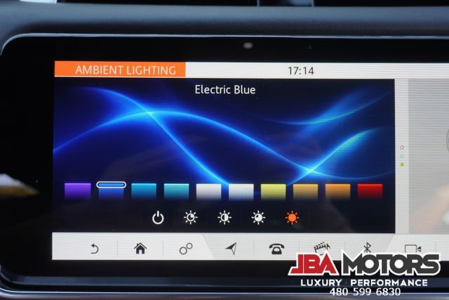 2020 Land Rover Range Rover Sport P525 HSE Dynamic Supercharged V8 | MESA, AZ | JBA MOTORS 2020 Land Rover Range Rover Sport P525 HSE Dynamic Supercharged V8 | MESA, AZ | JBA MOTORS