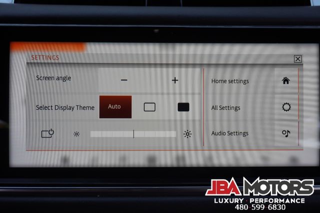 2020 Land Rover Range Rover Sport P525 HSE Dynamic Supercharged V8 | MESA, AZ | JBA MOTORS 2020 Land Rover Range Rover Sport P525 HSE Dynamic Supercharged V8 | MESA, AZ | JBA MOTORS