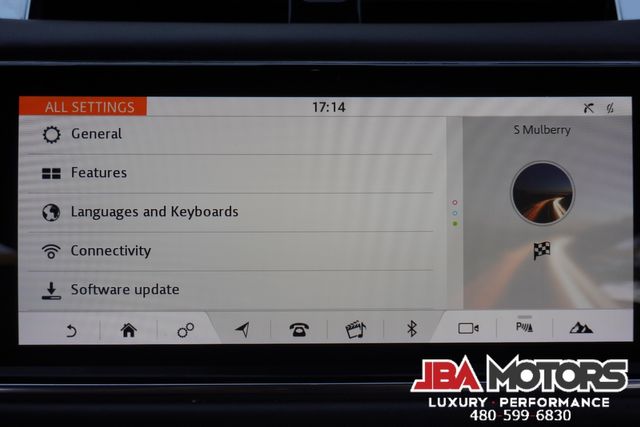 2020 Land Rover Range Rover Sport P525 HSE Dynamic Supercharged V8 | MESA, AZ | JBA MOTORS 2020 Land Rover Range Rover Sport P525 HSE Dynamic Supercharged V8 | MESA, AZ | JBA MOTORS