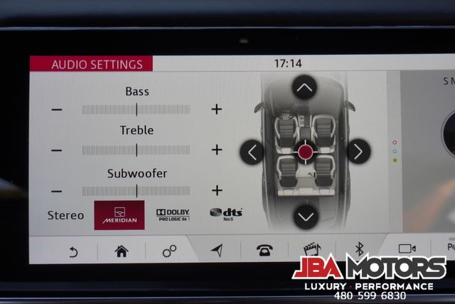 2020 Land Rover Range Rover Sport P525 HSE Dynamic Supercharged V8 | MESA, AZ | JBA MOTORS 2020 Land Rover Range Rover Sport P525 HSE Dynamic Supercharged V8 | MESA, AZ | JBA MOTORS