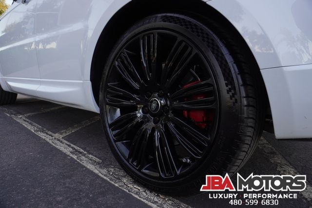 2020 Land Rover Range Rover Sport P525 HSE Dynamic Supercharged V8 | MESA, AZ | JBA MOTORS 2020 Land Rover Range Rover Sport P525 HSE Dynamic Supercharged V8 | MESA, AZ | JBA MOTORS