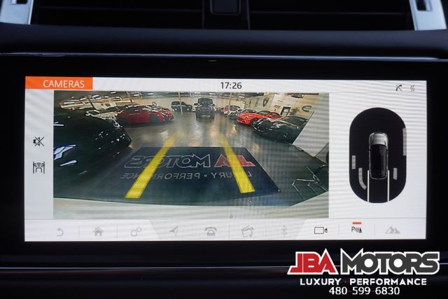 2020 Land Rover Range Rover Sport P525 HSE Dynamic Supercharged V8 | MESA, AZ | JBA MOTORS 2020 Land Rover Range Rover Sport P525 HSE Dynamic Supercharged V8 | MESA, AZ | JBA MOTORS