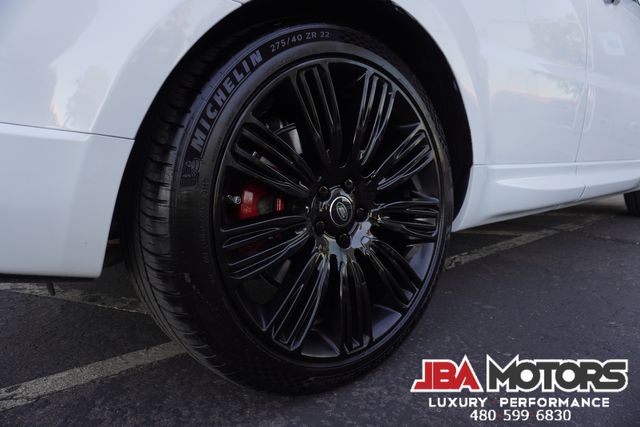 2020 Land Rover Range Rover Sport P525 HSE Dynamic Supercharged V8 | MESA, AZ | JBA MOTORS 2020 Land Rover Range Rover Sport P525 HSE Dynamic Supercharged V8 | MESA, AZ | JBA MOTORS