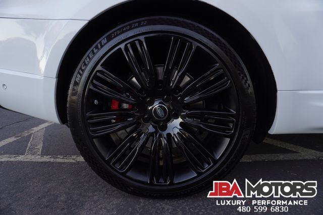 2020 Land Rover Range Rover Sport P525 HSE Dynamic Supercharged V8 | MESA, AZ | JBA MOTORS 2020 Land Rover Range Rover Sport P525 HSE Dynamic Supercharged V8 | MESA, AZ | JBA MOTORS