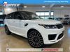 2020 Land Rover Range Rover Sport HSE | Plano, TX | AutoRevo PowerSites - Demo2 2020 Land Rover Range Rover Sport HSE | Plano, TX | AutoRevo PowerSites - Demo2
