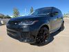 2020 Land Rover Range Rover Sport HST | Scottsdale, AZ | The Used Car and Truck Club 2020 Land Rover Range Rover Sport HST | Scottsdale, AZ | The Used Car and Truck Club