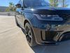 2020 Land Rover Range Rover Sport HST | Scottsdale, AZ | The Used Car and Truck Club