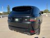 2020 Land Rover Range Rover Sport HST | Scottsdale, AZ | The Used Car and Truck Club 2020 Land Rover Range Rover Sport HST | Scottsdale, AZ | The Used Car and Truck Club