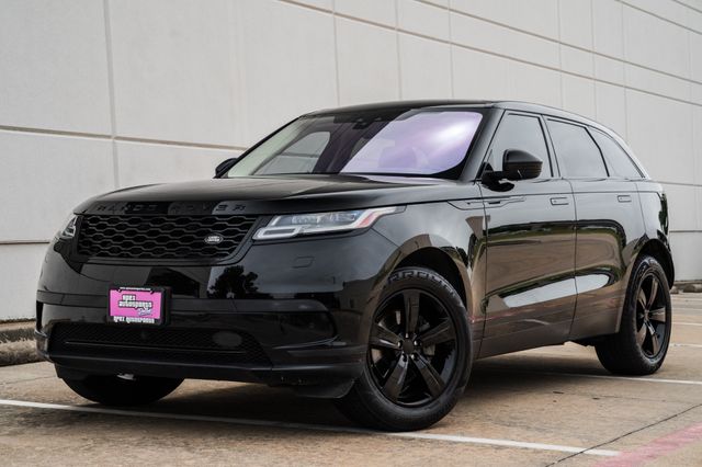 2020 Land Rover Range Rover Velar P250 S | Addison, TX | Apex Auto Sports 2020 Land Rover Range Rover Velar P250 S | Addison, TX | Apex Auto Sports