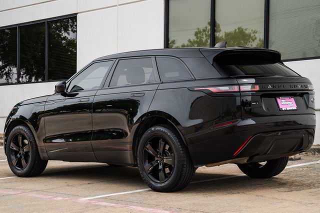 2020 Land Rover Range Rover Velar P250 S | Addison, TX | Apex Auto Sports 2020 Land Rover Range Rover Velar P250 S | Addison, TX | Apex Auto Sports