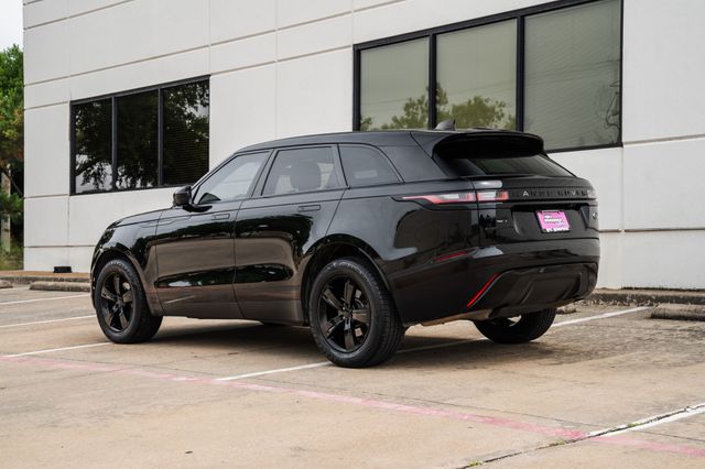 2020 Land Rover Range Rover Velar P250 S | Addison, TX | Apex Auto Sports