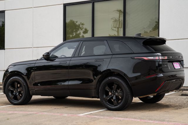 2020 Land Rover Range Rover Velar P250 S | Addison, TX | Apex Auto Sports