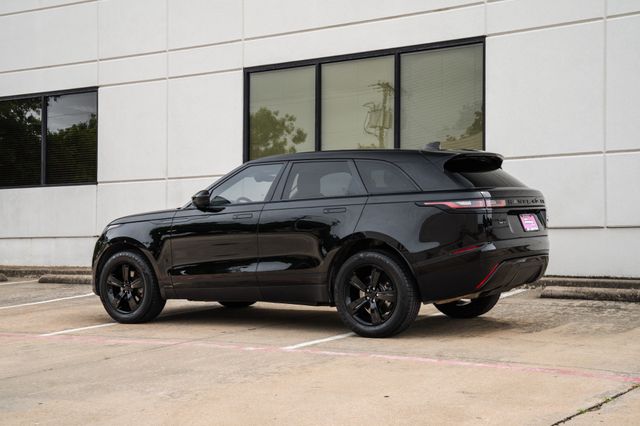 2020 Land Rover Range Rover Velar P250 S | Addison, TX | Apex Auto Sports