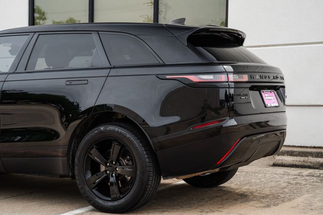 2020 Land Rover Range Rover Velar P250 S | Addison, TX | Apex Auto Sports