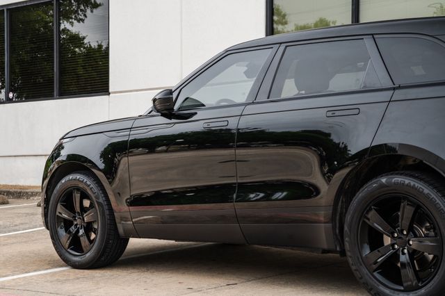 2020 Land Rover Range Rover Velar P250 S | Addison, TX | Apex Auto Sports