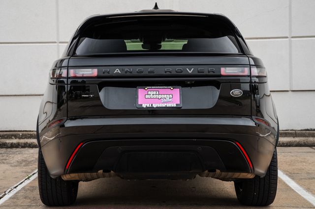 2020 Land Rover Range Rover Velar P250 S | Addison, TX | Apex Auto Sports 2020 Land Rover Range Rover Velar P250 S | Addison, TX | Apex Auto Sports